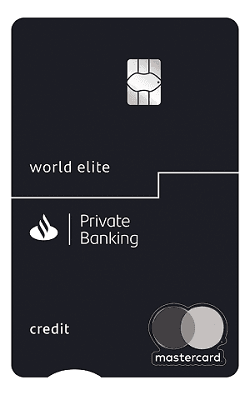 Karta MasterCard® World Elite